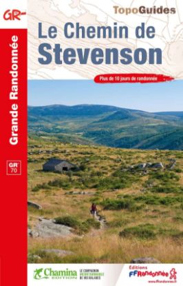 Image de Le Chemin de Stevenson - GR®70
