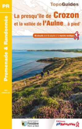 Image de La presqu'île de Crozon et la vallée de l'Aulne... à pied®