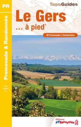 Image de Le Gers... à pied®