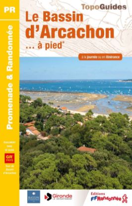 Image de Bassin d'Arcachon à pied®