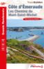 Image de Côte d'Émeraude : les chemins du Mont-Saint-Michel - GR®34