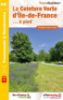 Image de La Ceinture Verte d'Ile-de-France... à pied®