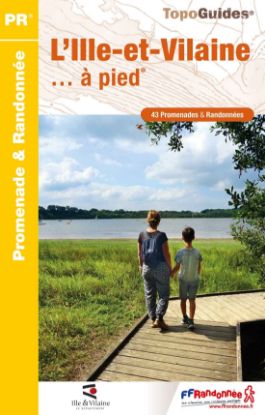 Image de L'Ille-et-Vilaine... à pied®