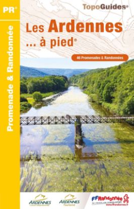 Image de Les Ardennes... à pied®