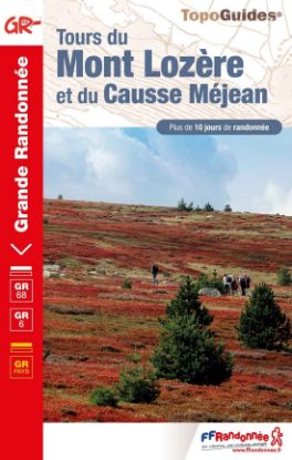 Image de Tours du Mont Lozère et du Causse Méjean - GR® 68