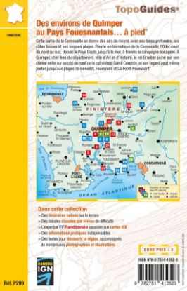 Image de Des environs de Quimper au pays Fouesnantais… à pied®