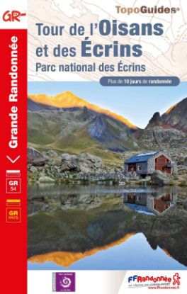 Image de Tour de l'Oisans et des Ecrins - GR® 54