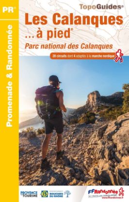 Image de Les Calanques... à pied®