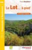 Image de Le Lot... à pied®