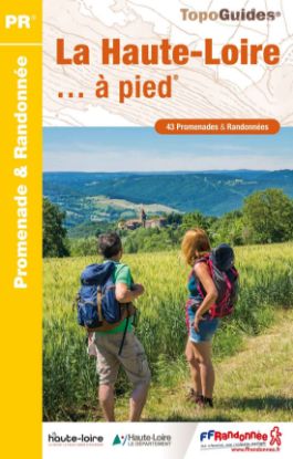 Image de La Haute-Loire... à pied®