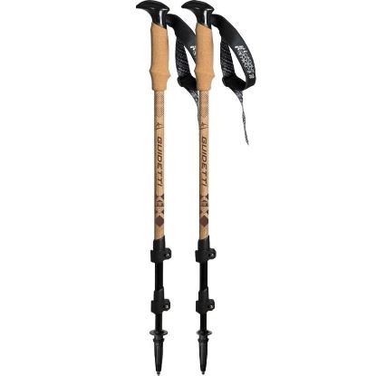 Image de Bâtons de Randonnée - Terre de Trek Evasion - Guidetti