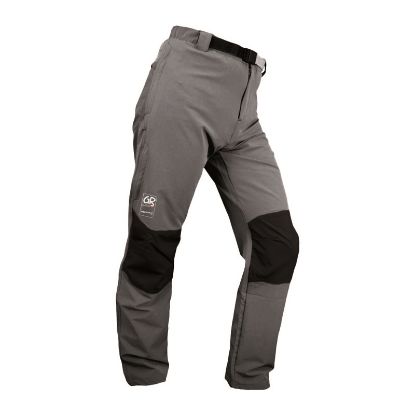 Pantalon Cooltrek Homme gris Vertical/GR®