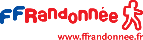 FFRandonnée Logo